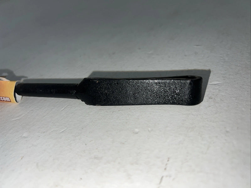 New Tough 1 Black 26” Riding Crop #29-9602-2-0 EE-21