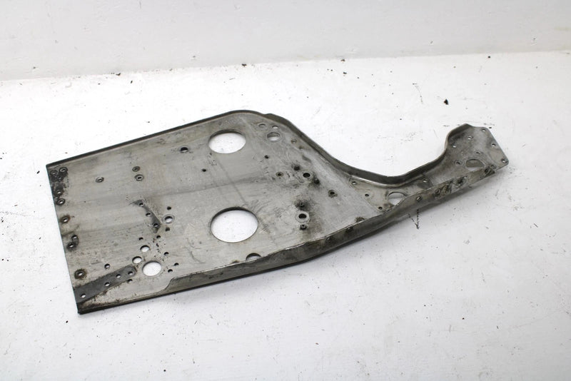 2007 Yamaha Attak Gt Oem Left Bulkhead Stay 8FP-21940-01-00 SY135