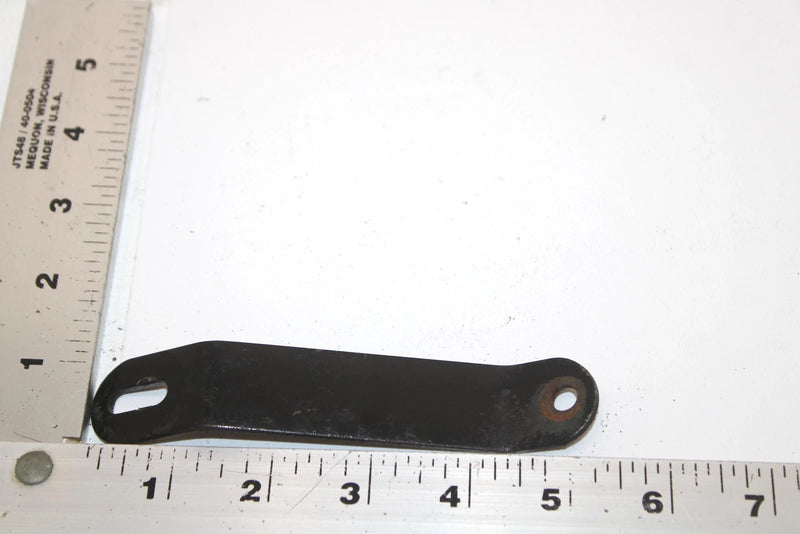 1997 Arctic Cat Z 440 Oem Muffler Bracket 0612-681 SA111