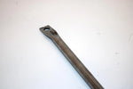 85 Yamaha  Moto 4 Yfm200n Oem Rear Stay, Polished 24W-24819-00-00 AY17