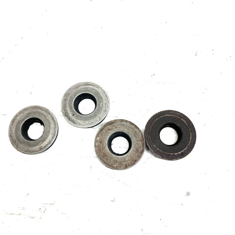 01-09 Honda Foreman Rubicon TRX500 OEM Rubber Mount Set Of 4 50204-HM7-003 AH94