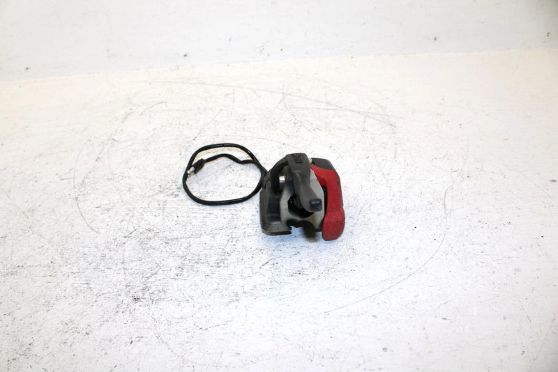 2013 Polaris 600 Rush Pro Oem Brake Master Cylinder 2203489 SP30.1