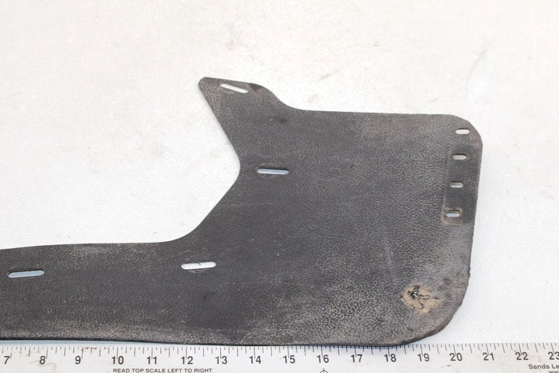 92 Polaris Trail Boss 4x4 Oem Right Front Mud Flap 5850087 AP135