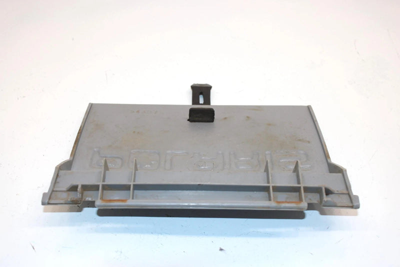 94 Polaris 300 2x4 Oem Sil/Grey Tool Box Lid 5430769-1010 APS