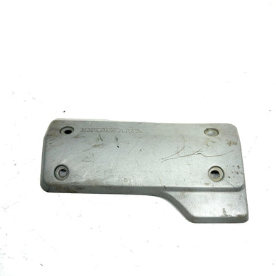 06 Honda Rancher 350 TRX350FM 4x4 OEM Right Engine Side Cover 11310-HN5-N00 AH75