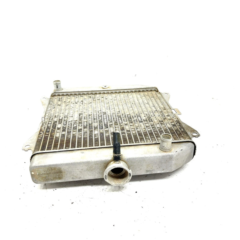 07-14 Honda Rancher 420 TRX420FE 4x4 ES OEM Radiator 19010-HP5-601 AH76
