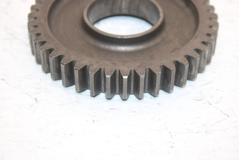 2005 Arctic Cat 500 4x4 Oem 40T Low Drive Gear 3402-668 AA1