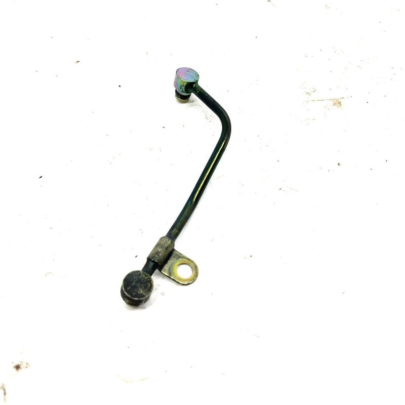 05-13 Kawasaki Brute Force 650 4x4 OEM Oil Feed Pipe 39193-0593 AK34