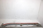 1989 Polaris 650 Oem Left Skid Rail 1540553 SP43