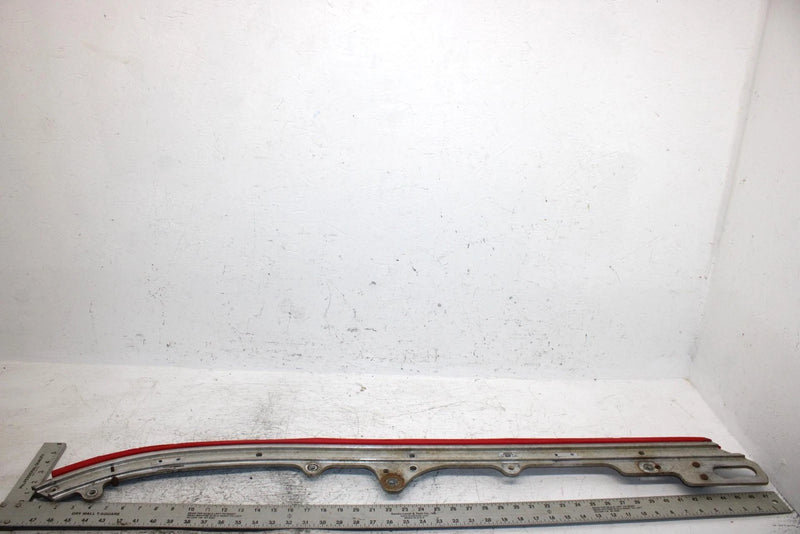 1989 Polaris 650 Oem Left Skid Rail 1540553 SP43