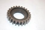01 Arctic Cat 400 4x4 Oem 3rd Driven Gear 3446-218 AA0