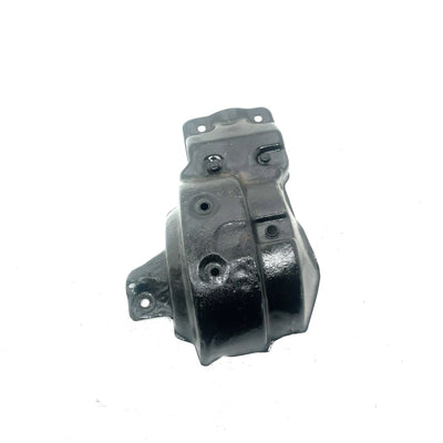 96 Yamaha Big Bear 350 4x4 OEM Rear Diff Skid Plate 2HR-2219X-00-00 AY55