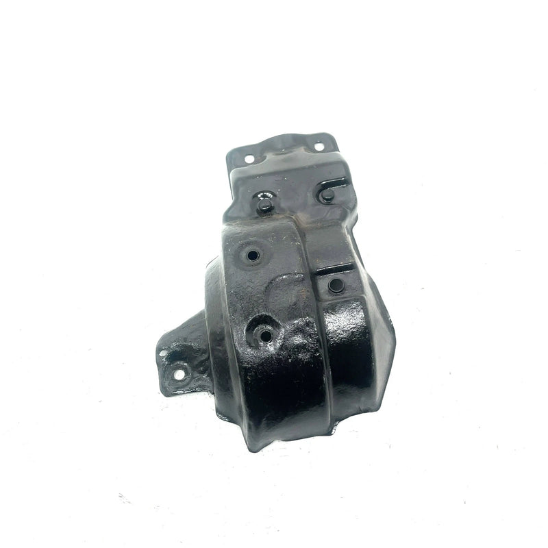 96 Yamaha Big Bear 350 4x4 OEM Rear Diff Skid Plate 2HR-2219X-00-00 AY55
