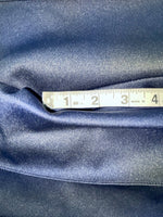 New Vintage Blue Western Heritage Polyester Pants #G31 3A-18
