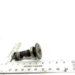 03-06 Honda Rancher 350 TRX350FM 4x4 OEM Camshaft 14100-HN5-M00 AH75