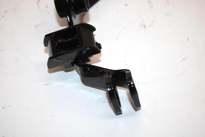 03 Bombardier Rally 200 Oem Rear Brake Pedal 705600214 AB2