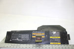 95 Arctic Cat EXT 580 EFI OEM Belt Cover Clutch Guard 0707-841 SA89