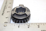 1997 Yamaha  Big Bear 350 Oem 24T 5th Gear 1YW-17251-00-00 Q4127