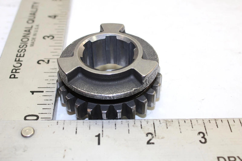 1997 Yamaha  Big Bear 350 Oem 24T 5th Gear 1YW-17251-00-00 Q4127