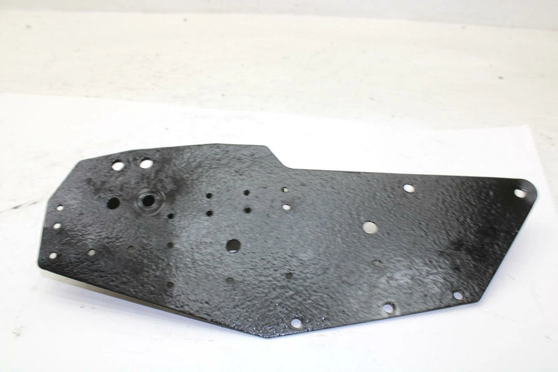 96 Arctic Cat Panther Deluxe OEM Rear Left Suspension Bracket 0716-149 SA104