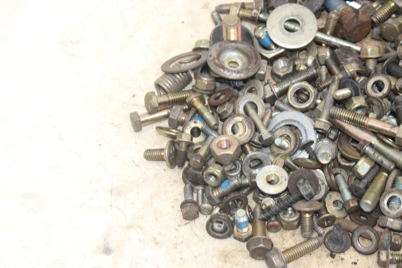 2004 Polaris Magnum 330 Oem Nut Bolt Spacer Hardware Kit AP159