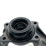 04-07 Honda Rancher 400 4x4 AT OEM Right Steering Knuckle 51200-HN7-000 AH77