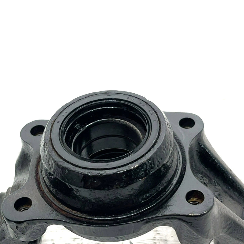 04-07 Honda Rancher 400 4x4 AT OEM Right Steering Knuckle 51200-HN7-000 AH77