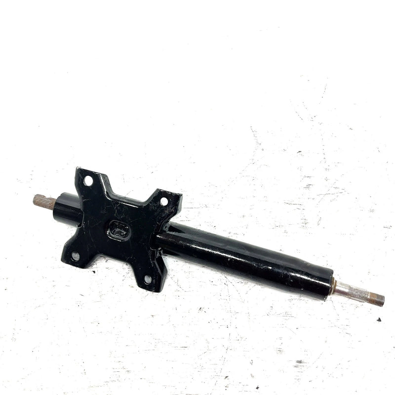 2004 Yamaha Rhino 660 OEM Steering Column 5UG-F3811-00-00 XY3