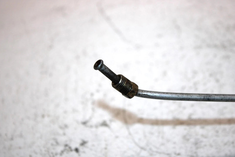 2000 Polaris Xplorer 400 Oem Rear Master Cylinder Brake Line 1930872 AP99