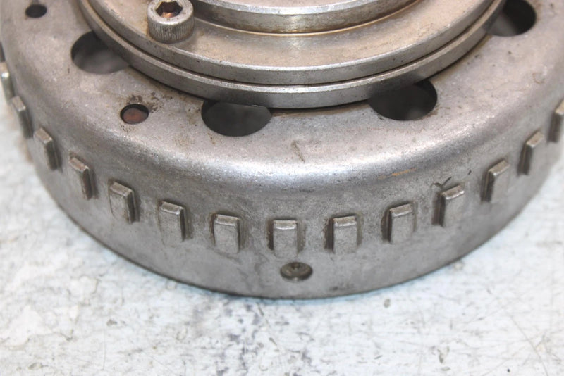 2019 Polaris Ranger 900 Xp Oem Flywheel 4014688 XP6
