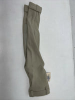 New Children’s Tan Sport Riders Classic Knee Patch Breeches. 4 041565 C-36