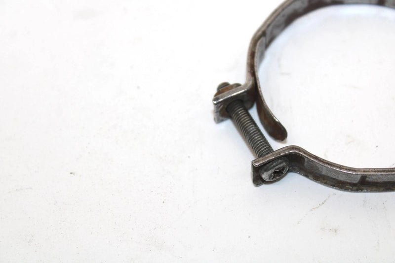 1988 Yamaha Srv Oem Intake Boot Clamp 90460-60084-00 SY62