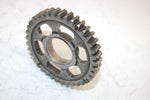 96 Honda Trx400 Fwa Oem 3rd Countershaft Gear 37T 23451-HC4-000 AH26