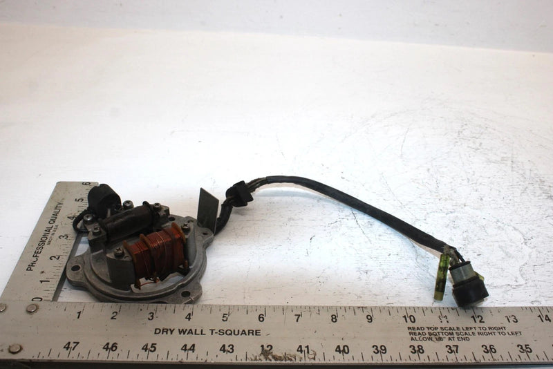 1986 Yamaha  Moto 4 Oem Stator 29U-85510-20-00 AY7