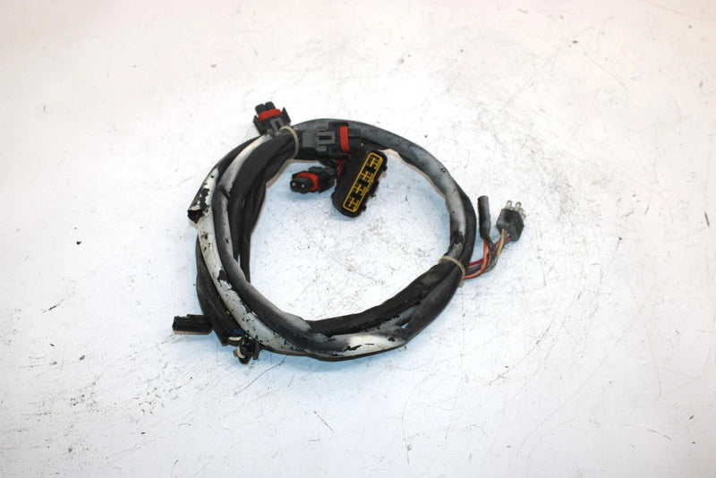 04 Arctic Cat Firecat 600 Efi Oem Hood Wire Harness 0686-962 SAS7