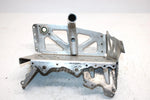 06 Arctic Cat Crossfire 600 Efi Sno Pro Oem Left Footrest 3706-223 SA187