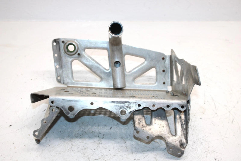 06 Arctic Cat Crossfire 600 Efi Sno Pro Oem Left Footrest 3706-223 SA187