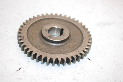 05 Polaris Phoenix 200 Oem Ballance Shaft Driven Gear 0452437 AP35