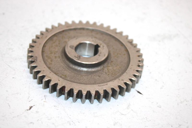 05 Polaris Phoenix 200 Oem Ballance Shaft Driven Gear 0452437 AP35