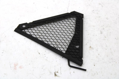 1992 Yamaha Exciter Ii Le Oem Right Rear Hood Vent 88R-77556-00-00 SY68