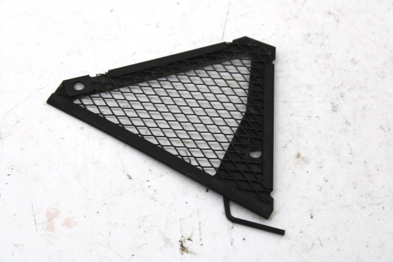 1992 Yamaha Exciter Ii Le Oem Right Rear Hood Vent 88R-77556-00-00 SY68