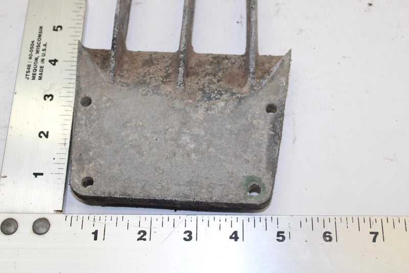 1995 Arctic Cat Monte Carlo 640 Oem Inlet Grate 0678-076 JA1