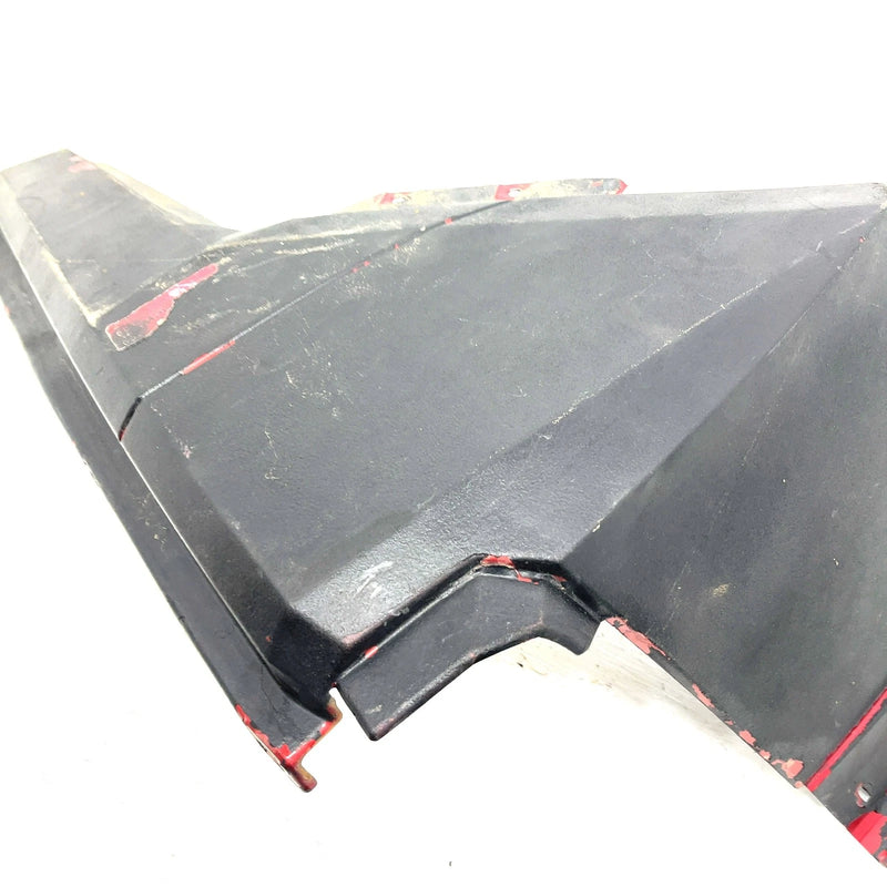 2013 Polaris Ranger XP 900 OEM Left Front Fender 5439753-520 XP11