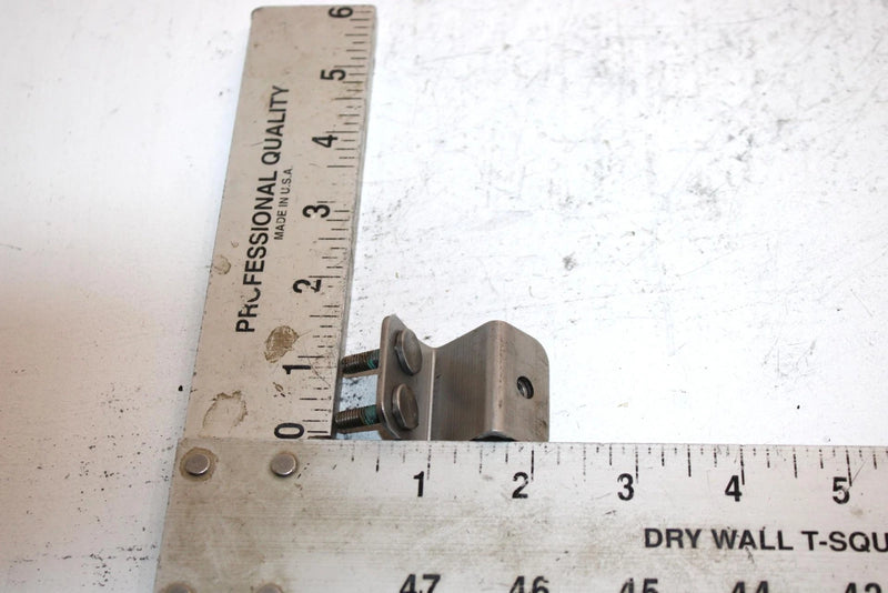 1993 Yamaha Waverunner 650 Oem Battery Hold Down Clamp FJ0-68229-00-00 JY23