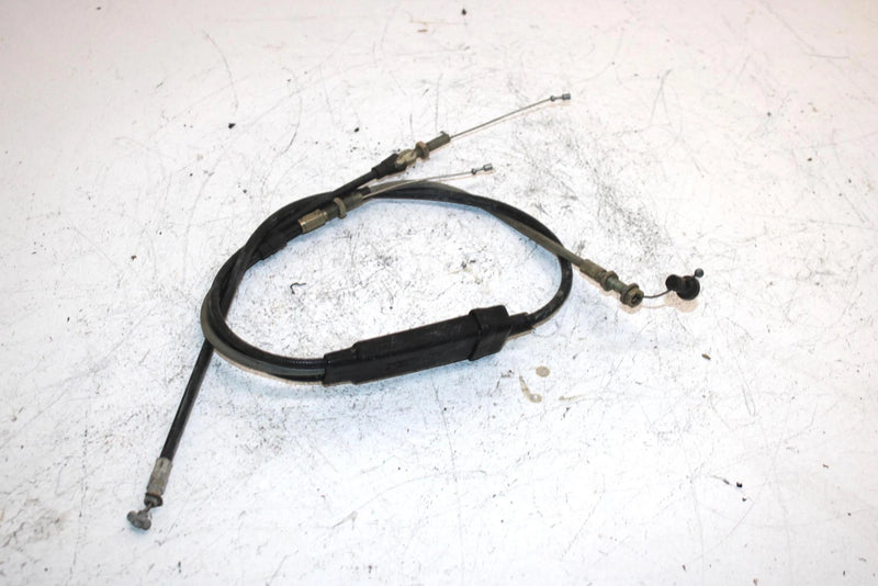 94 Arctic Cat Zr 700 Oem Throttle Cable 0687-028 SAS12