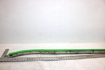 1996 Arctic Cat Zrt 600 Oem Skid Rail 0704-270 SA6