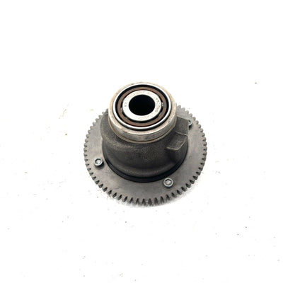 04 Honda Foreman Rubicon 500 4x4 OEM Honda Matic Unit 26000-HN2-A00 AH86
