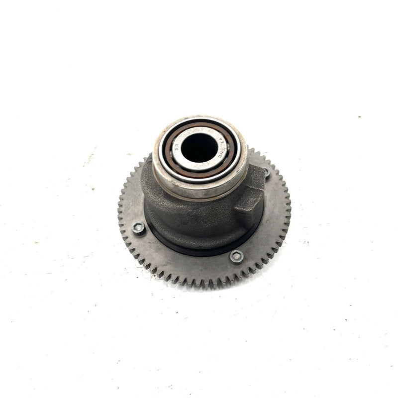 04 Honda Foreman Rubicon 500 4x4 OEM Honda Matic Unit 26000-HN2-A00 AH86