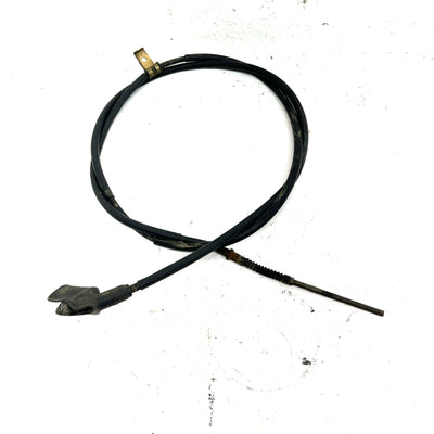 01-04 Honda Foreman Rubicon TRX500 OEM Hand Brake Cable 43460-HN2-000 AH79