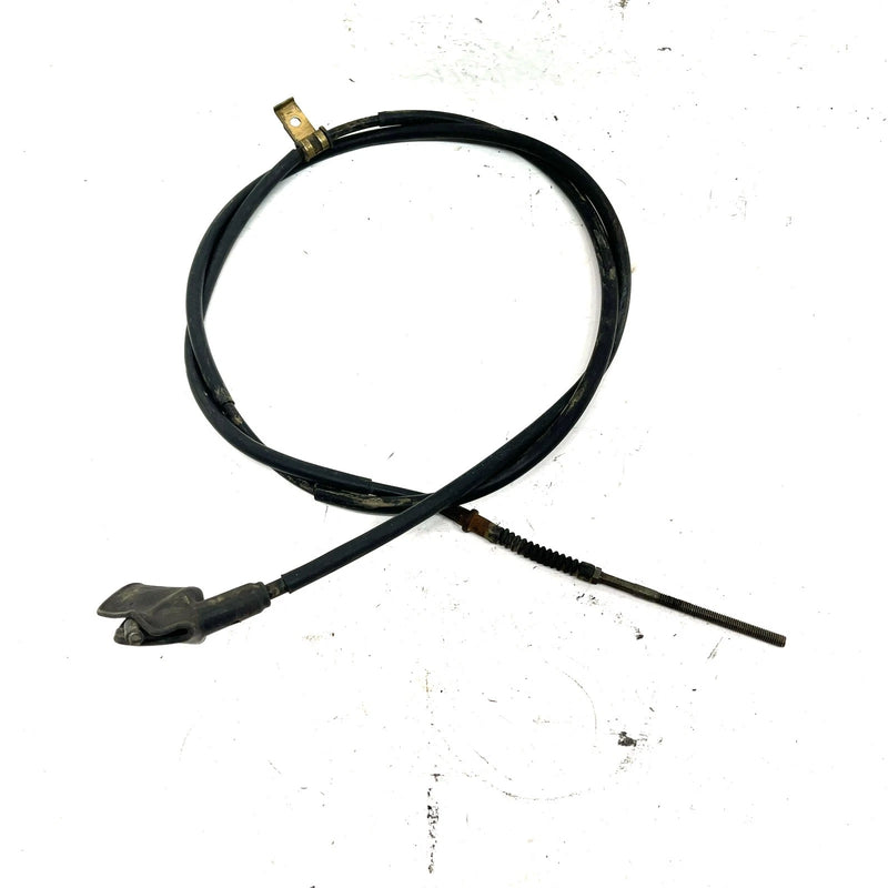 01-04 Honda Foreman Rubicon TRX500 OEM Hand Brake Cable 43460-HN2-000 AH79
